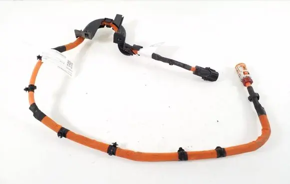 Mercedes-Benz EQC Other wiring loom A2935403104