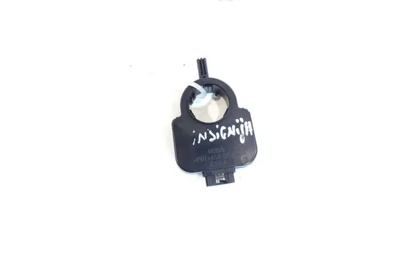 Steering angle sensor