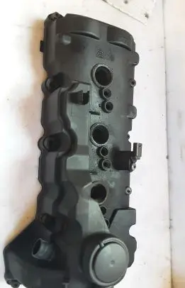 Rocker cam cover