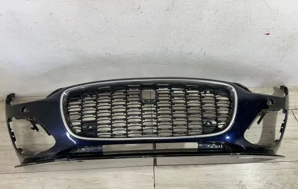 Jaguar F-Type Front bumper