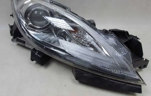 Mazda 6 Headlight/headlamp ID50811