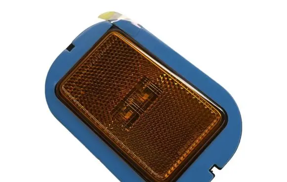 Volkswagen Crafter Front fender indicator light 7C3945061B