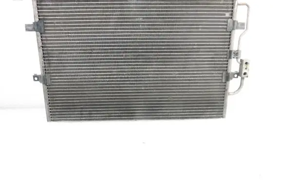 Fiat Scudo A/C cooling radiator (condenser) 