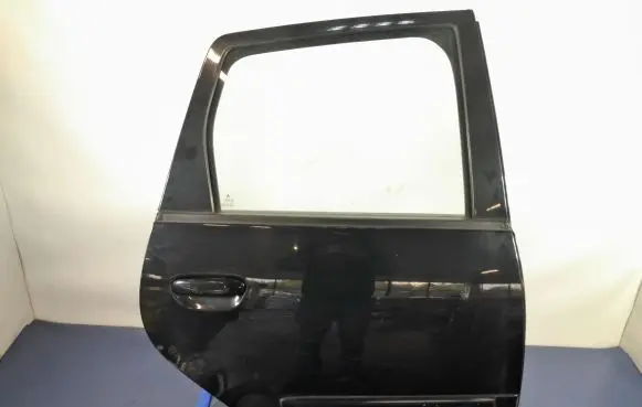 Mitsubishi Colt CZ3 Rear door