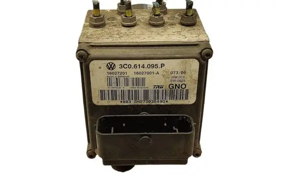Volkswagen PASSAT B6 ABS Pump 3C0614095P 16027001A 16027201