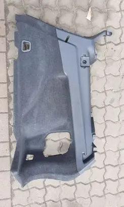 Volvo V60 Door card panel trim set 