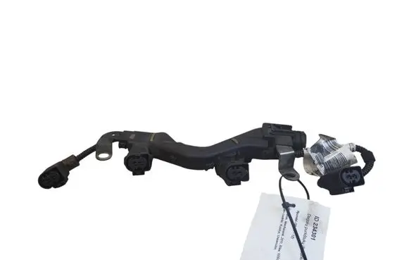 Hyundai i30 Fuel injector wires 55568706