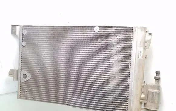 Opel Astra G A/C cooling radiator (condenser) 09130610 53308