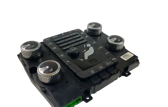 Volvo XC60 Interior fan control switch 31443425