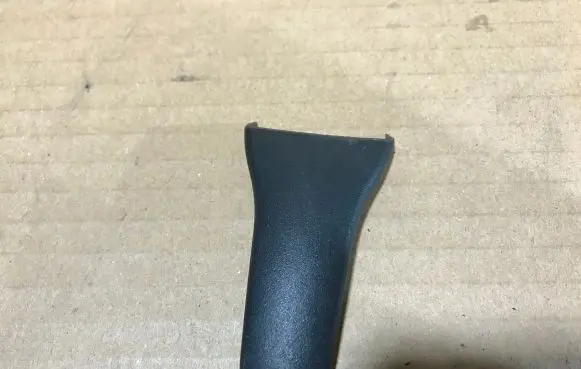 Jaguar XK8 - XKR Rearview mirror trim 