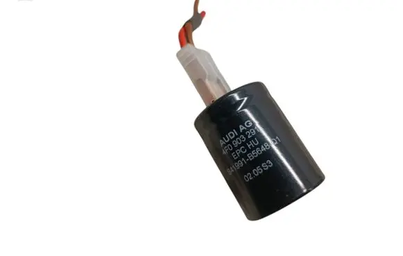 Audi A6 S6 C6 4F Fuse 4F0903291