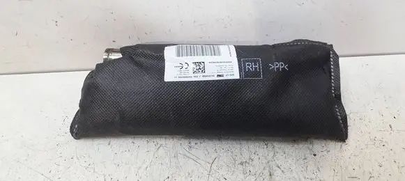 Peugeot 3008 II Seat airbag 9809506980