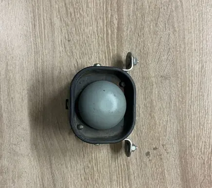 Honda CR-V Alarm system siren 37110SWAE010M1