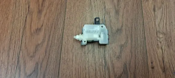Renault Scenic IV - Grand scenic IV Glove box opening button 686502100R