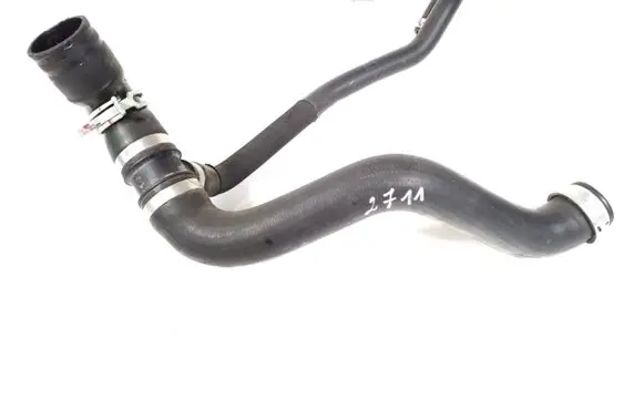 Mercedes-Benz R W251 Engine coolant pipe/hose A2515000075