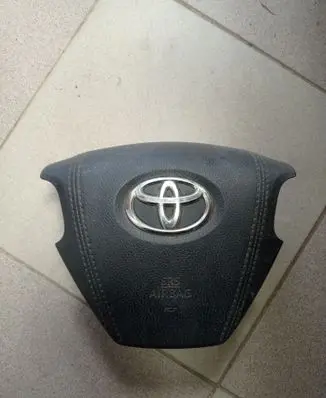 Toyota Sienna XL30 III Steering wheel airbag F23918915AUG Z61Z5402043