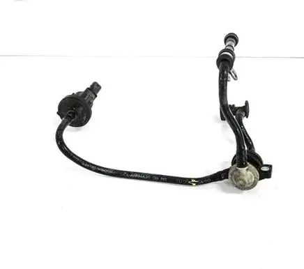 Volkswagen Transporter - Caravelle T5 Turbo solenoid valve 06H906517B