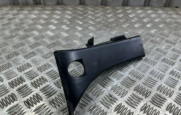 Tesla Model S Other trunk/boot trim element 100667500