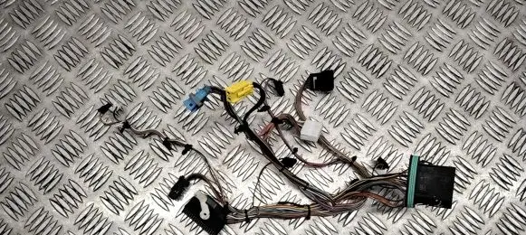 Mercedes-Benz E W212 Headlight/headlamp wiring loom/harness 185492 562545