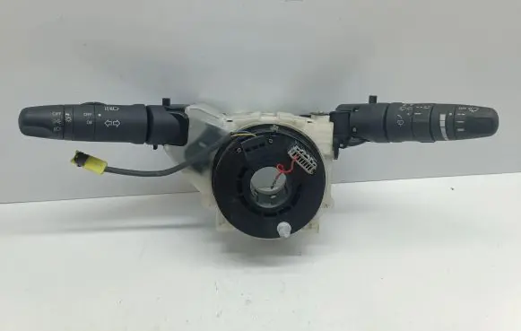 Nissan Micra Wiper turn signal indicator stalk/switch AX602