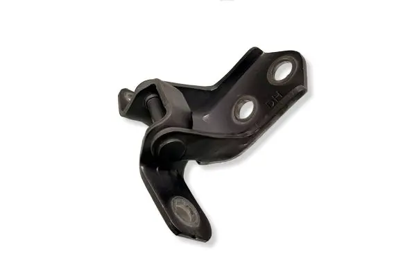 Mazda CX-30 Front door lower hinge 