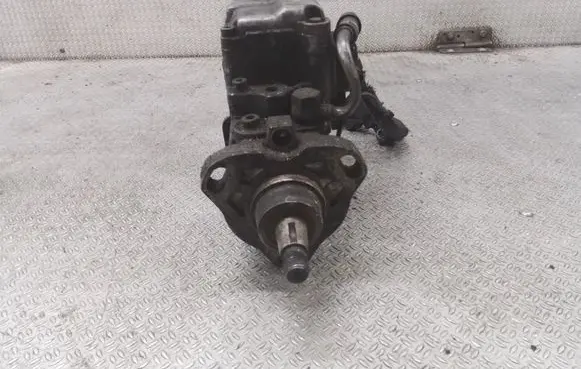 Ford Galaxy Fuel injection high pressure pump 460404968 028130115B