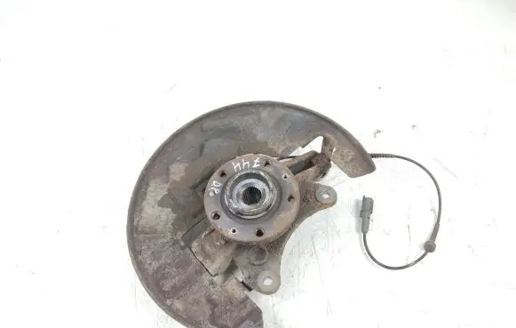 Peugeot RCZ Front wheel hub