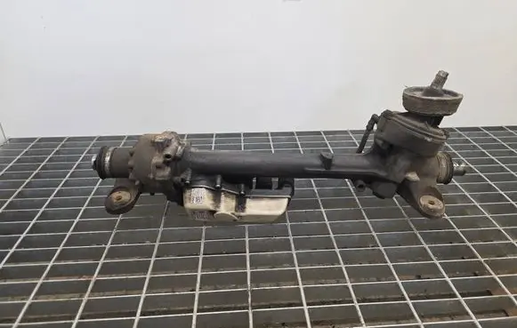 Volkswagen PASSAT B6 Steering rack 5WK46800B01 5N1909144J 090160196302