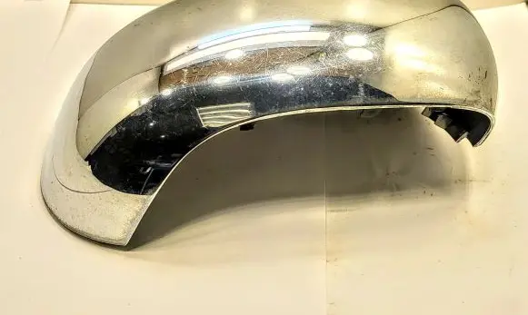 Chrysler 300 - 300C Front door wing mirror part 