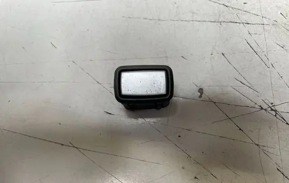 BMW 7 E65 E66 Steering wheel buttons/switches 61331