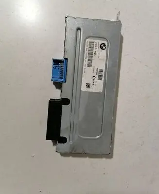 BMW 7 F01 F02 F03 F04 Door central lock control unit/module 9237968