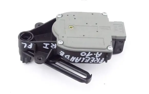 Land Rover Freelander A/C air flow flap actuator/motor 6NN007626-01