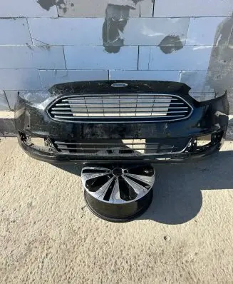 Ford Galaxy Front bumper EM2B17F003 171003