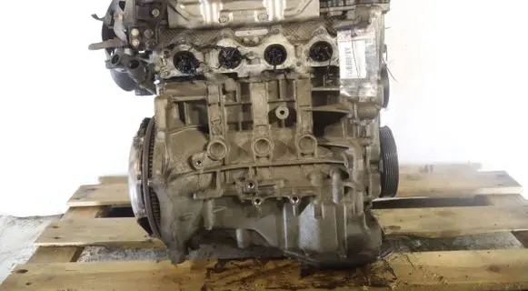 KIA Ceed Engine G4FA