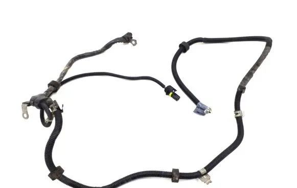 Mercedes-Benz GLK (X204) Other wiring loom A2044400510