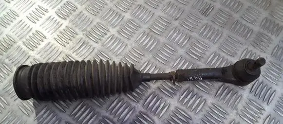 Steering tie rod