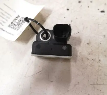 Peugeot 508 Airbag deployment crash/impact sensor 10171102263 333001