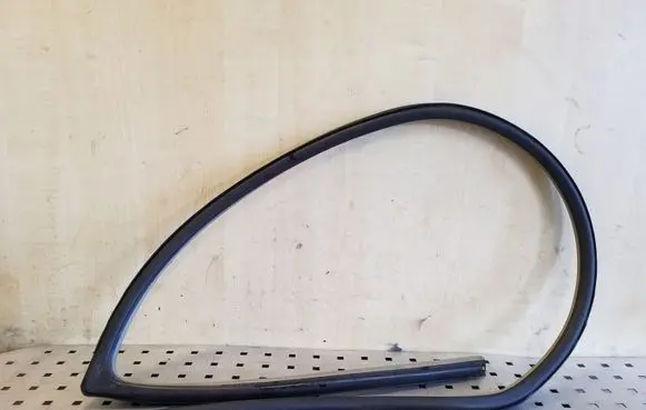 Mitsubishi Pajero Front door rubber seal