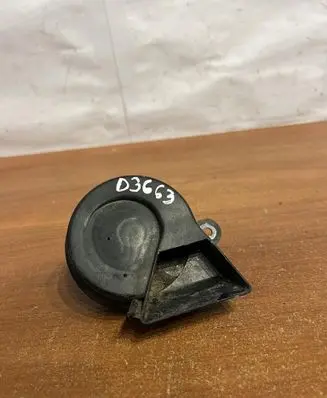 Mercedes-Benz C W203 Horn signal 0045427420 D3663