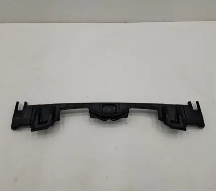 Mini One - Cooper F56 F55 Front bumper splitter molding 25891810