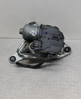 Peugeot 508 Wiper motor 1397220614 1219311671