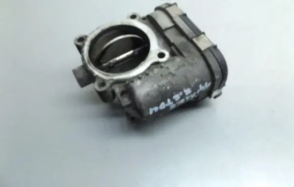 Ford Transit VII Throttle valve