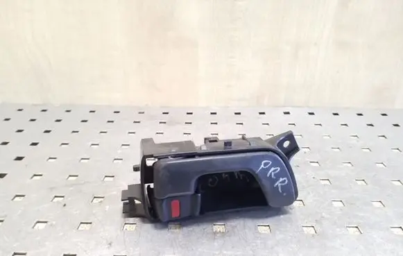 Mitsubishi Pajero Front door interior handle MR432272