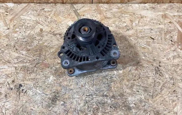 Audi A4 S4 B8 8K Generator/alternator bracket 028903025h