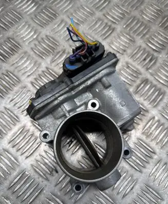 Honda HR-V Throttle valve 17900RZ0G0 7S180131