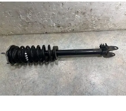 Mercedes-Benz E W213 Front shock absorber with coil spring A2133202013