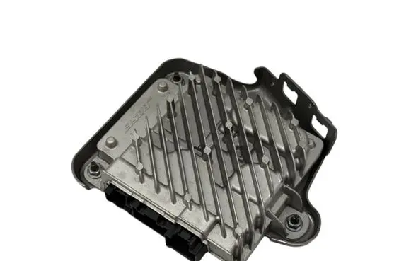 Renault Clio V Sound amplifier 280612781R
