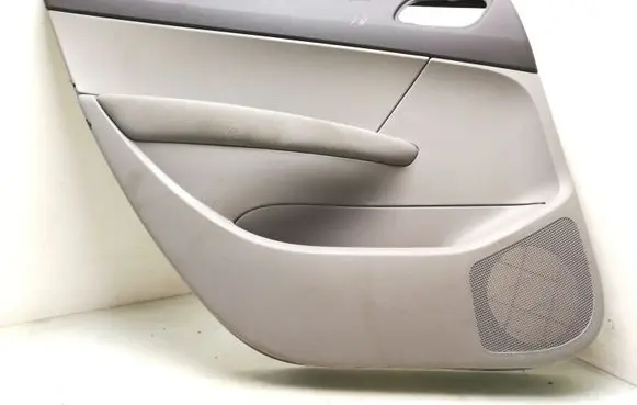 Peugeot 308 Rear door card panel trim 96815321FC