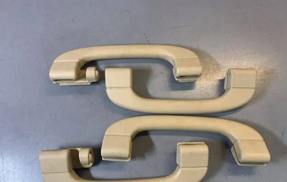 BMW 5 E39 Rear interior roof grab handle 8235578 8235577 8227593