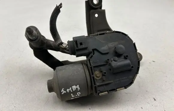 Ford S-MAX Wiper motor 1397220520 0714528610